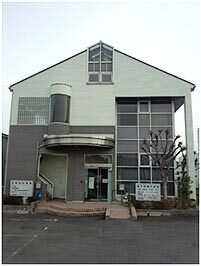 大槻歯科医院 外観